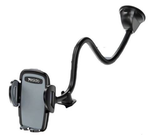 پایه نگهدارنده موبایل داخل خودرو یسیدو C108
