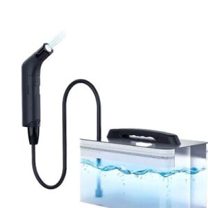 دوش مسافرتی گرین لاین مدل Bidet دارای مخزن