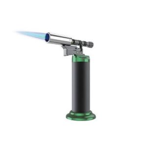 فندک اتمی گرین لاین مدل Jet Flame Pro ضد باد