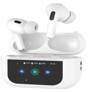 هندزفری بی سیم پرودو مدل Soundtec Earbuds Pro2 ANC