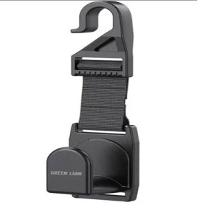 نظم دهنده خودرو گرین لاین مدل Car Headrest Hook Organizer