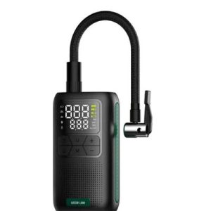 پمپ باد شارژی گرین لاین مدل GL-A4