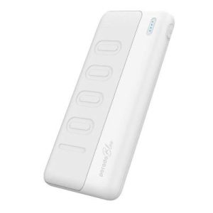 پاوربانک پرودو مدل SLIM POWER ظرفیت 10 هزار - تصویر 2
