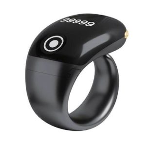 صلوات شمار هوشمند گرین لاین مدل ZIKR RING