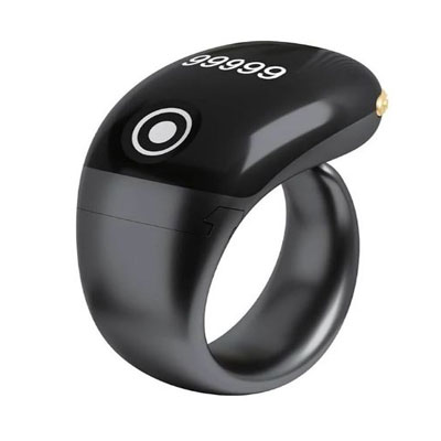 صلوات شمار هوشمند گرین لاین مدل ZIKR RING