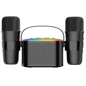 اسپیکر گرین لاین 2 در 1 Karaoke
