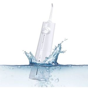 واترجت دهان و دندان گرین لاین مدل GNPROR300ML