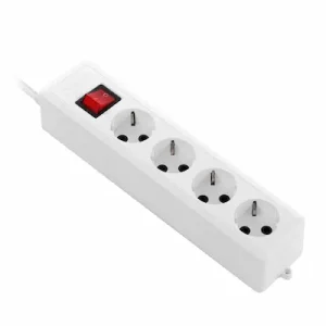 چندراهی برق گرین لاین مدل GLS164E-5m