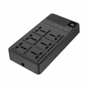 چندراهی برق پاورولوژی مدل Smart Strip
