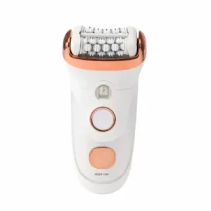 اپیلاتور و شیور صورت و بدن گرین لاین مدل Green Lion 2 in 1 Epilator
