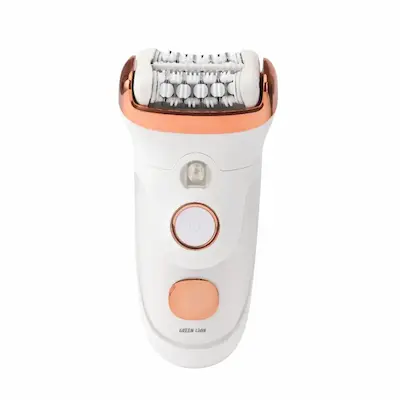 اپیلاتور و شیور صورت و بدن گرین لاین مدل Green Lion 2 in 1 Epilator