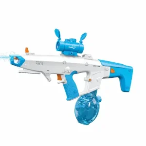 تفنگ آب‌پاش شارژی گرین لاین مدل GN75 Electric Water Gun