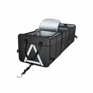 نظم دهنده خودرو گرین لاین 80 لیتری مدل Car Trunk Organizer