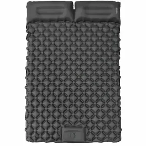 تشک بادی دو نفره گرین لاین Green Lion Double Air Bed Inflatable Air Mattress