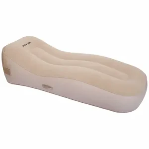 تشک بادی موجی اتوماتیک گرین لاین همراه با پمپ شارژی Green Lion Inflatable Air Mattress Sofa