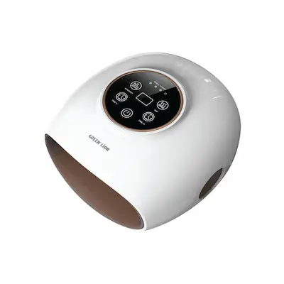 ماساژور دست گرین لاین مدل mini hand