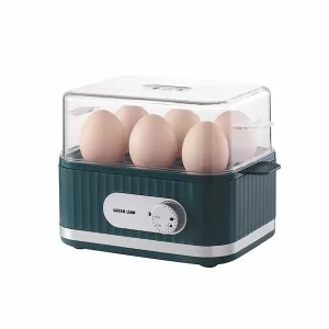 تخم مرغ پز گرین لاین Smart Egg Cooker