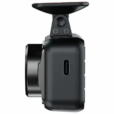 دوربین ثبت وقایع خودرو گرین لاین مدل GC-700 - تصویر 2
