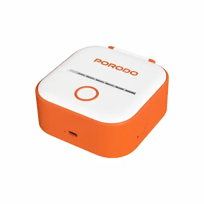 پرینتر حرارتی جیبی پرودو مدل Pocket HD Thermal Printer - تصویر 2