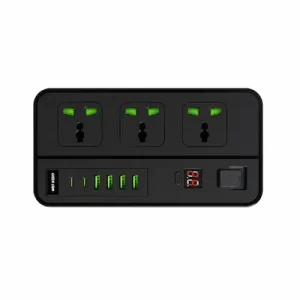 چندراهی برق گرین لاین مدل GL-PS10