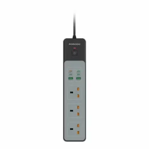 چندراهی برق پرودو مدل Power Strip 20W