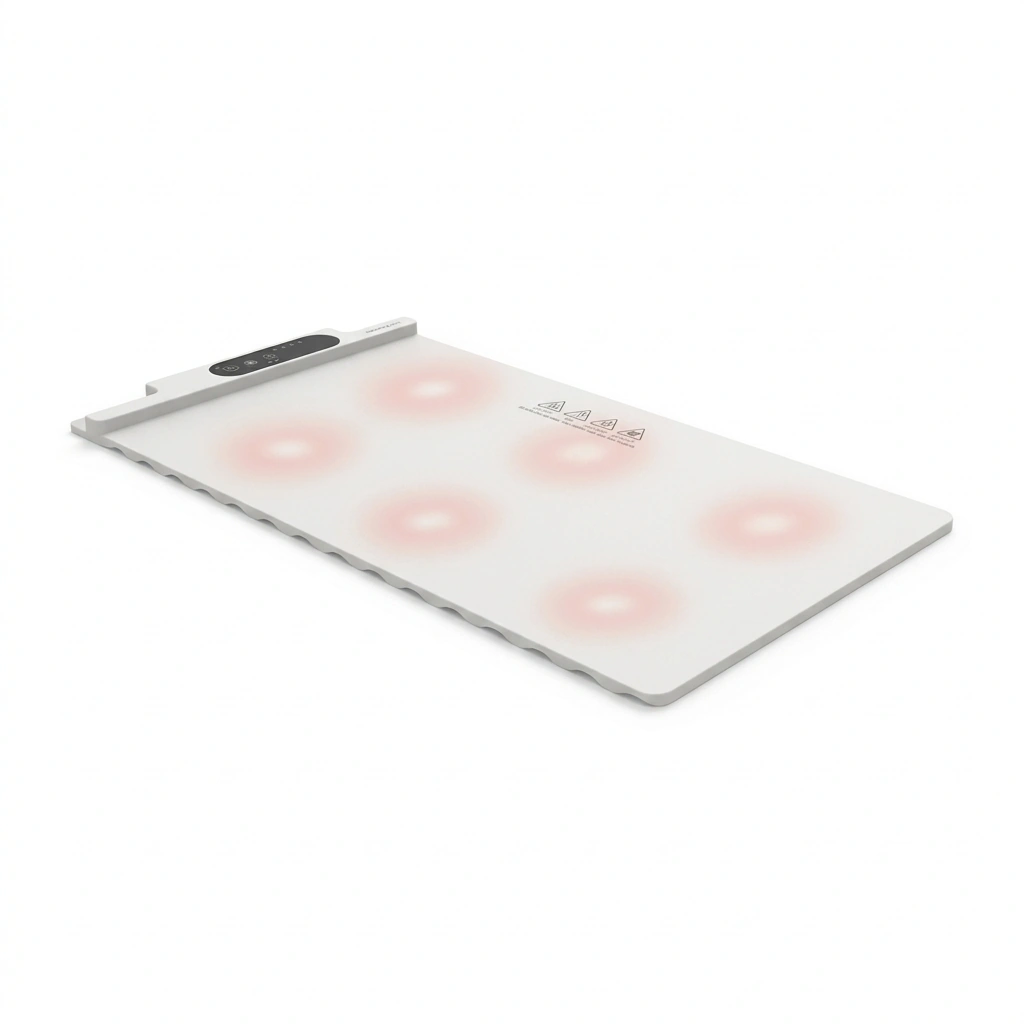 پد گرم‌کننده غذا پرودو مدل Warming Food Mat