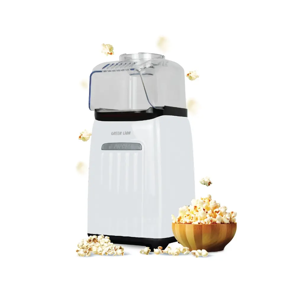 پاپ کورن ساز گرین لاین PopJoy PopCorn Maker - تصویر 2