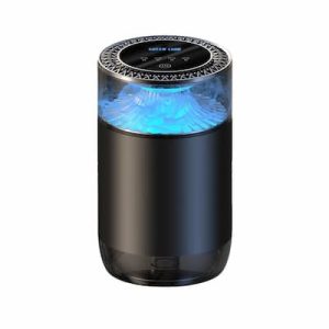دستگاه خوشبوکننده گرین لاین مدل Green Lion Veloura Fragrance Diffuser