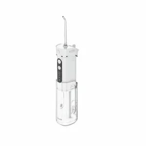 واتر جت دهان و دندان گرین لاین مدل Green Portable Oral Irrigator 180ML