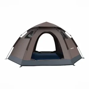 چادر کمپینگ 4 نفره پرودو مدل  Automatic Camping Tent