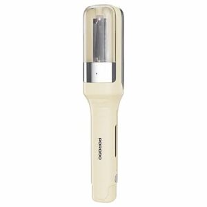 موخوره‌گیر و اتوی مو دوکاره پرودو مدل Porodo Lifestyle 2-In-1 Split End Trimmer & Hair Straightener