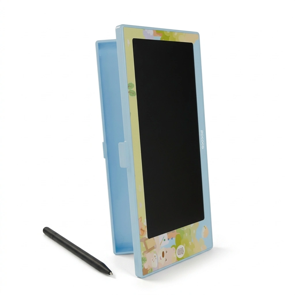تبلت پرودو Porodo Kids Writing Tablet آبی