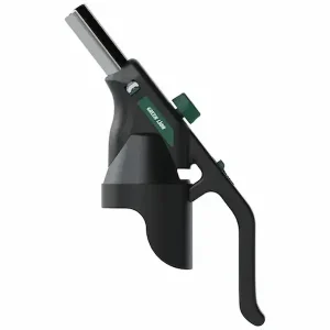 فندک ضد باد گرین لاین مدل FIRE FLAME